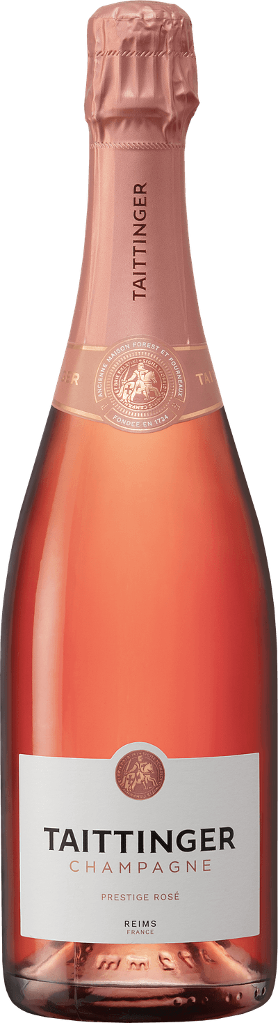 Taittinger Prestige Rosé