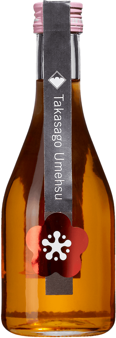 Takasago Umeshu