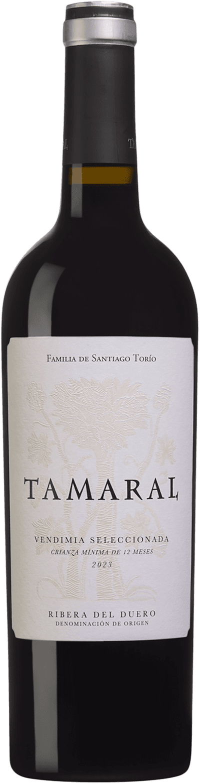Tamaral 2023