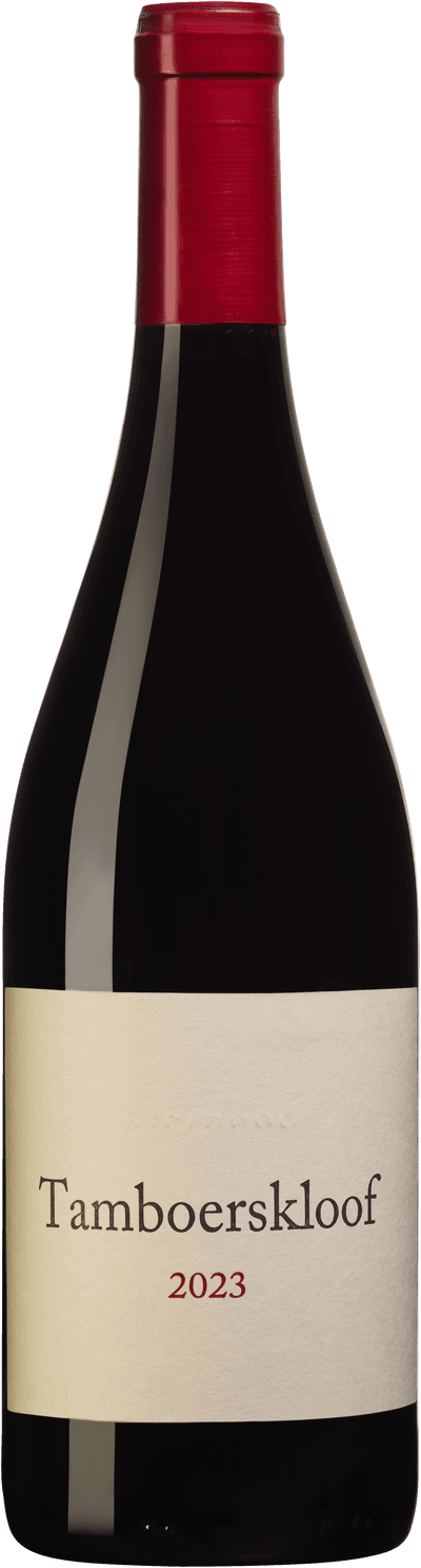 Tamboerskloof Syrah Kleinood 2023