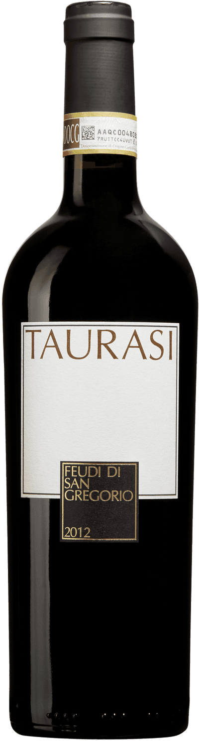 Taurasi Feudi di San Gregorio 2021