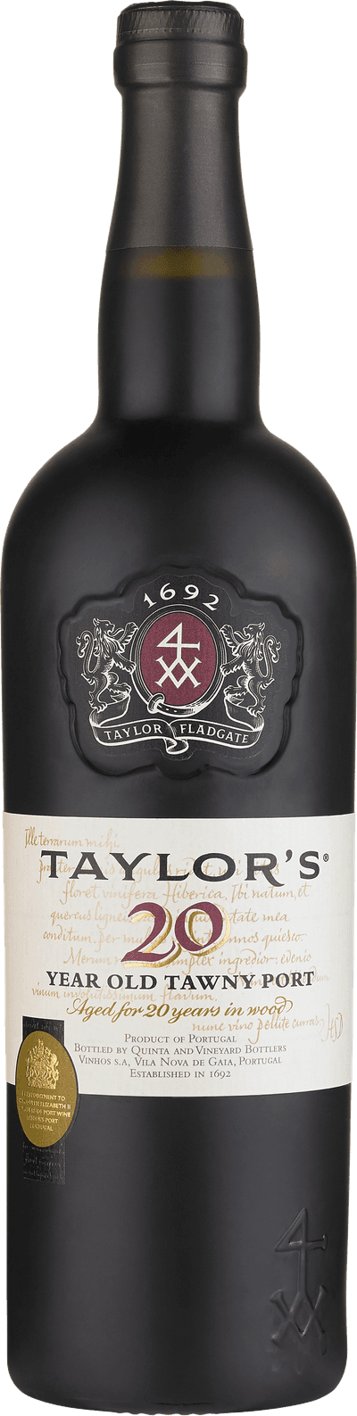 Taylor's 20 Year Old Tawny Port
