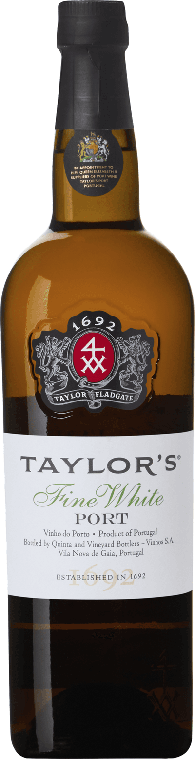 Taylor's Fine White Port