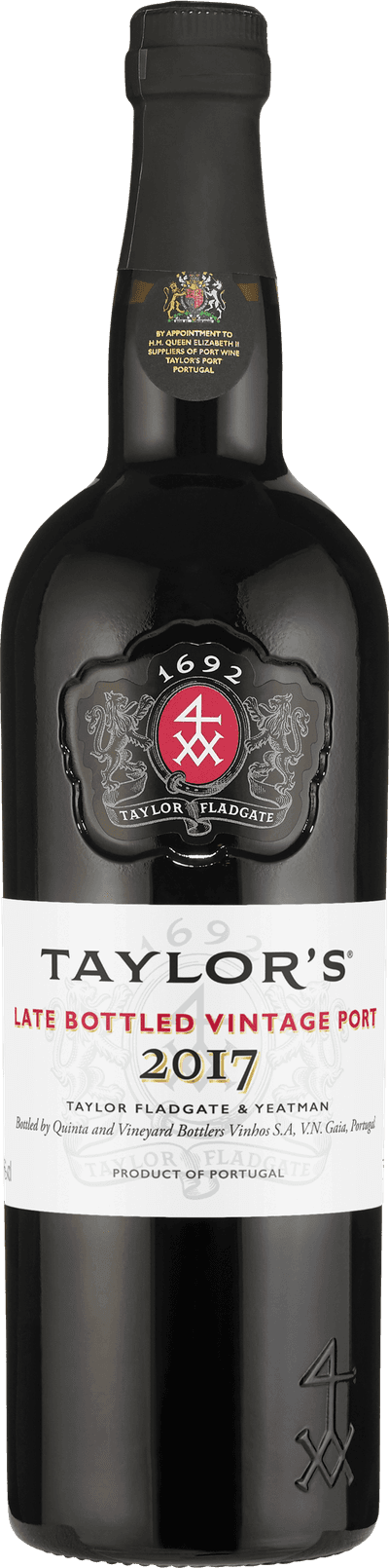 Taylor's Late Bottled Vintage 2020