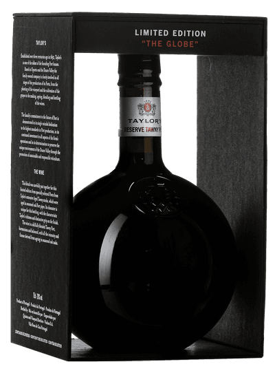 Taylor's The Globe Reserve Tawny Port