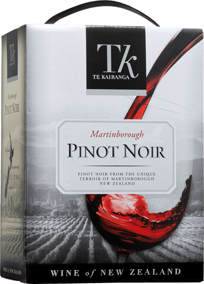 Te Kairanga Pinot Noir 2023