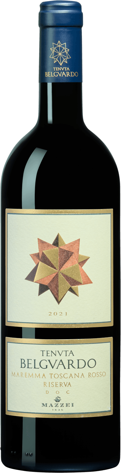 Tenuta Belguardo Marchesi Mazzei 2021
