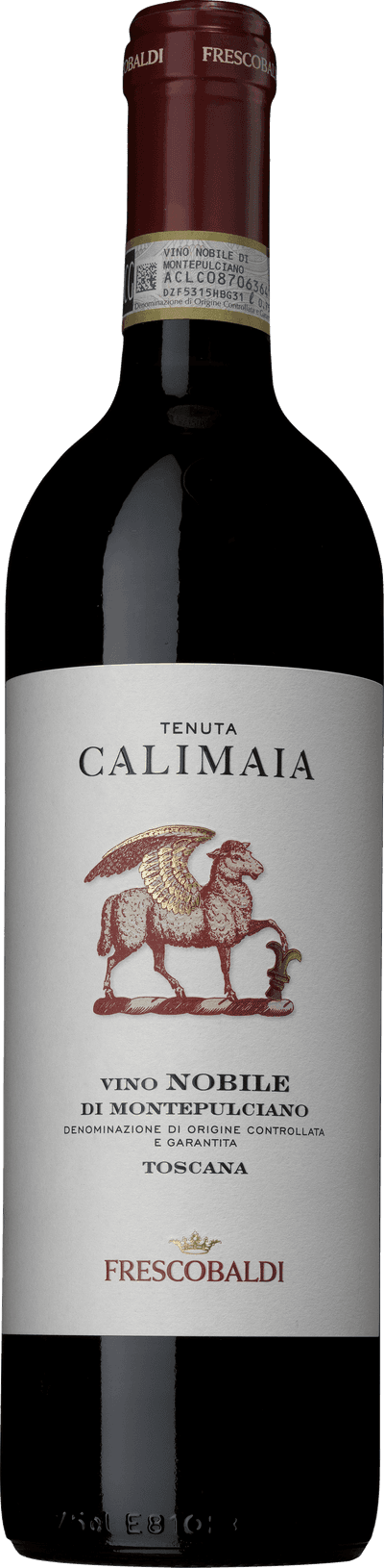 Tenuta Calimaia