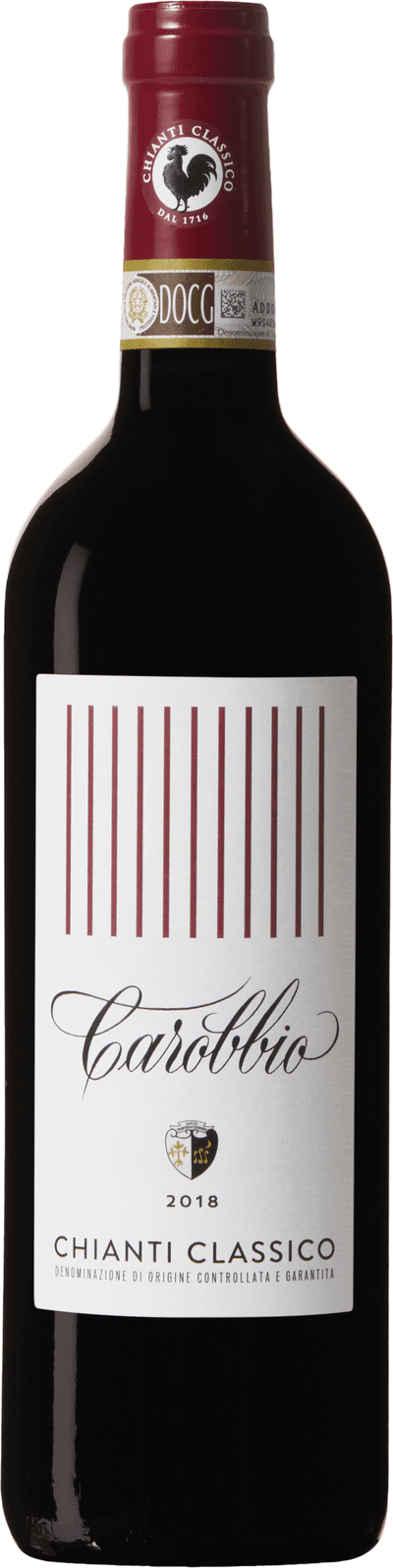 Tenuta Carobbio Chianti Classico 2019