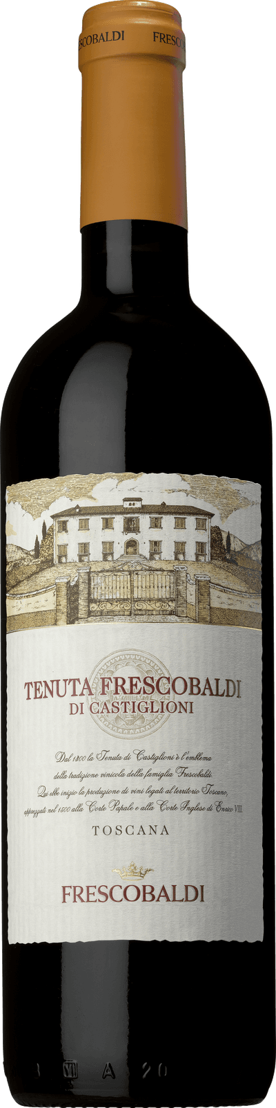 Tenuta Frescobaldi di Castiglioni 2023
