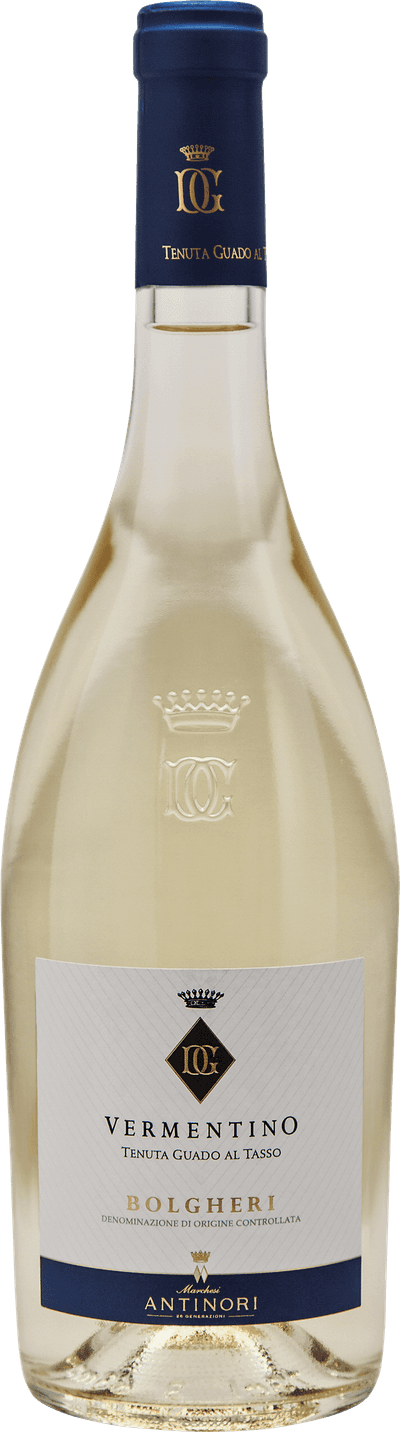 Tenuta Guado al Tasso Vermentino Bolgheri 2024