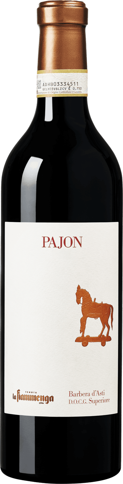 Tenuta La Fiammenga Pajon 2022