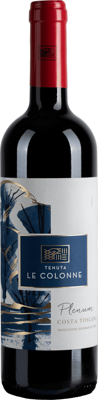 Tenuta Le Colonne Plenum 2023