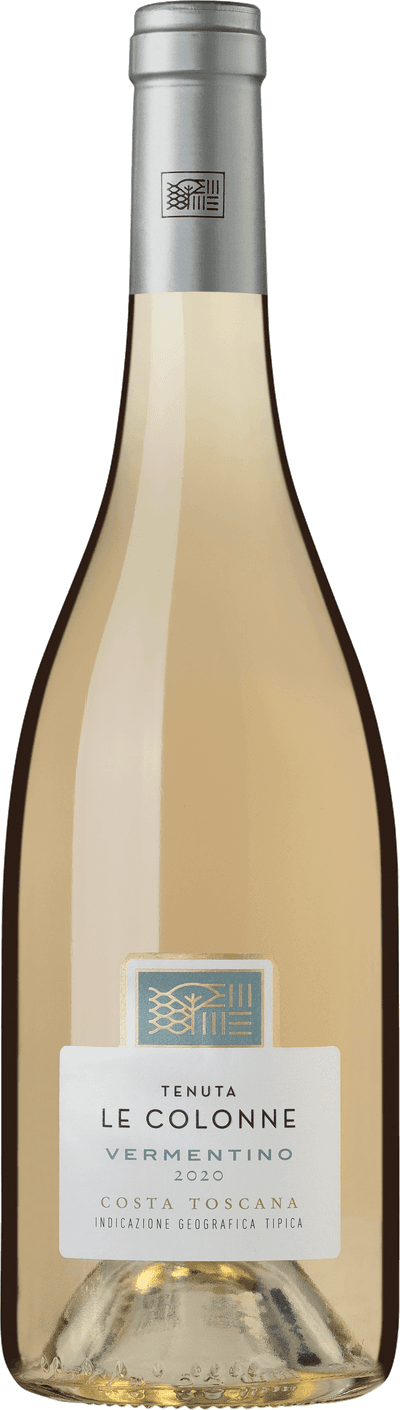 Tenuta Le Colonne Vermentino 2024