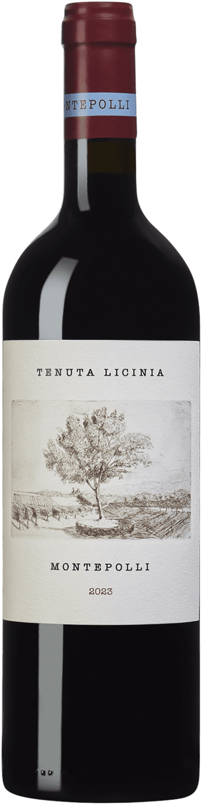 Tenuta Licinia Montepolli 2023