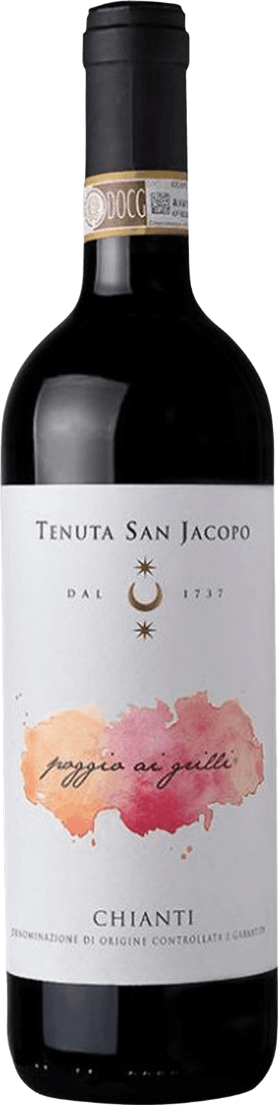 Tenuta San Jacopo Chianti Superiore DOCG 2022
