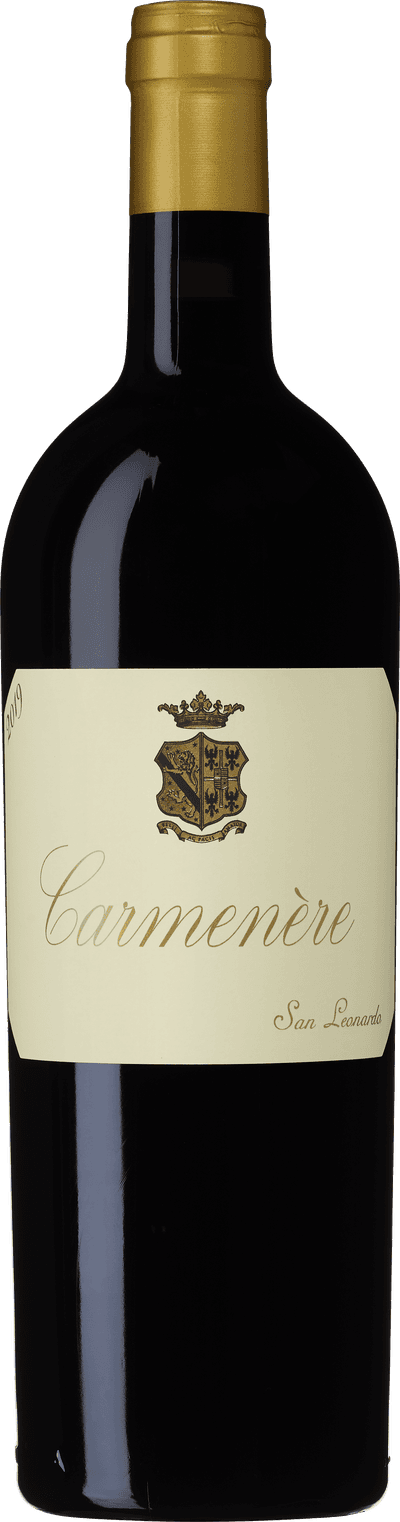 Tenuta San Leonardo San Leonardo Carménère 2019