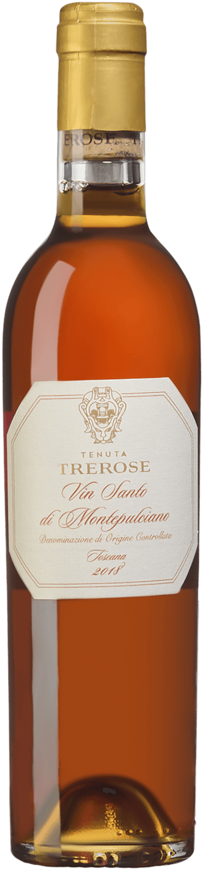 Tenuta Trerose Vin Santo di Montepulciano 2018