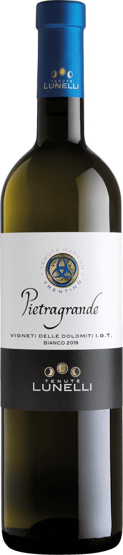 Tenute Lunelli Pietragrande 2024