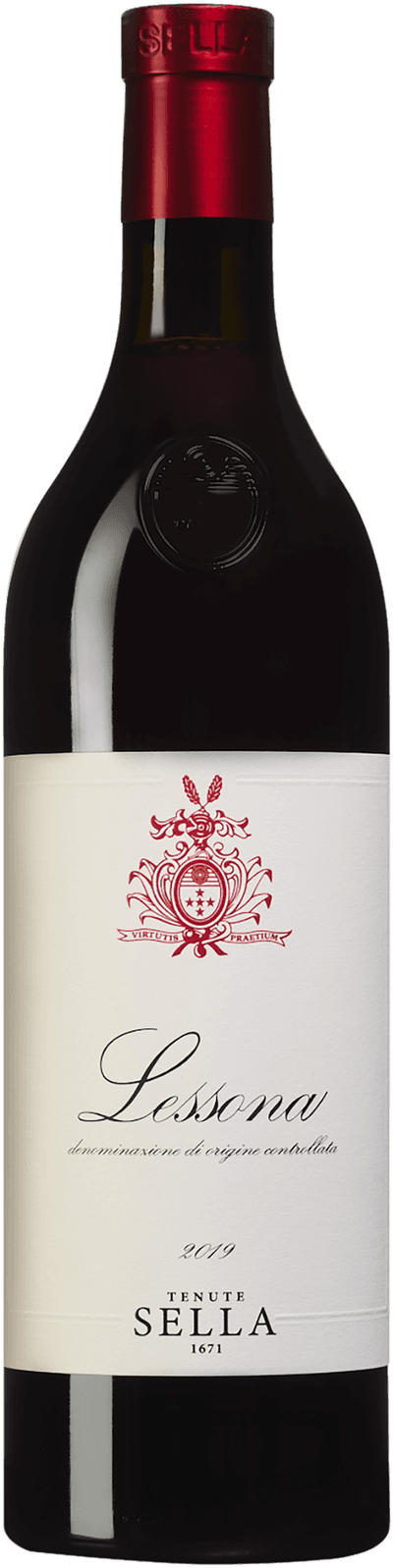 Tenute Sella Lessona 2019