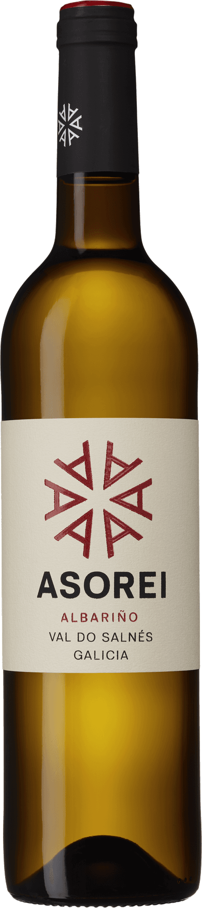 Terra de Asorei Albariño 2024