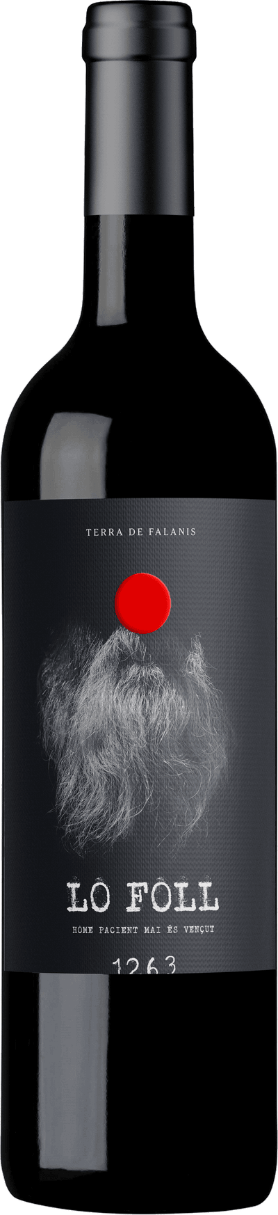 Terra de Falanis Lo Foll 2021