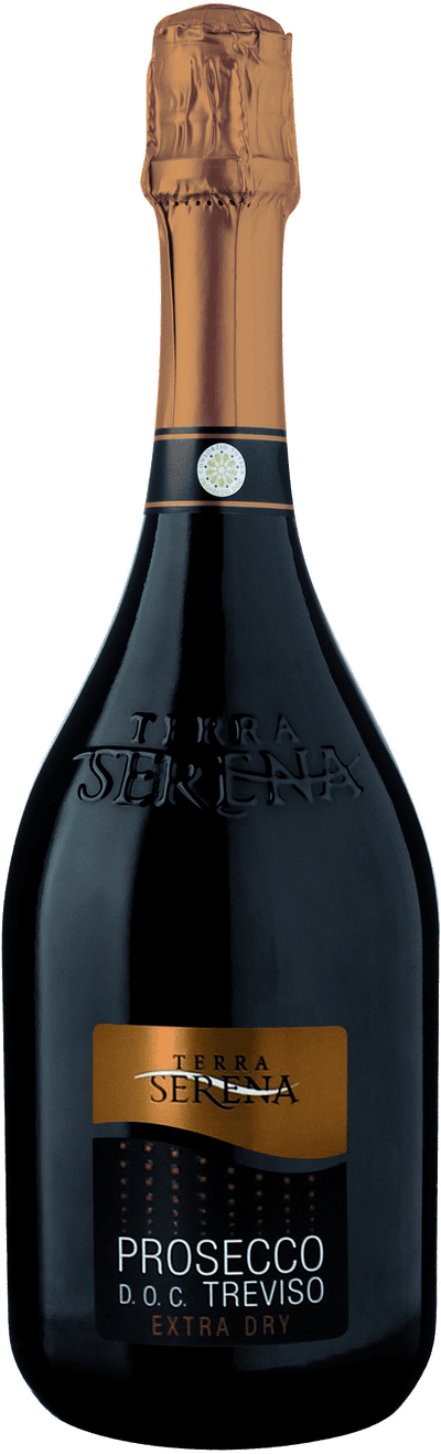 Terra Serena Prosecco Extra Dry