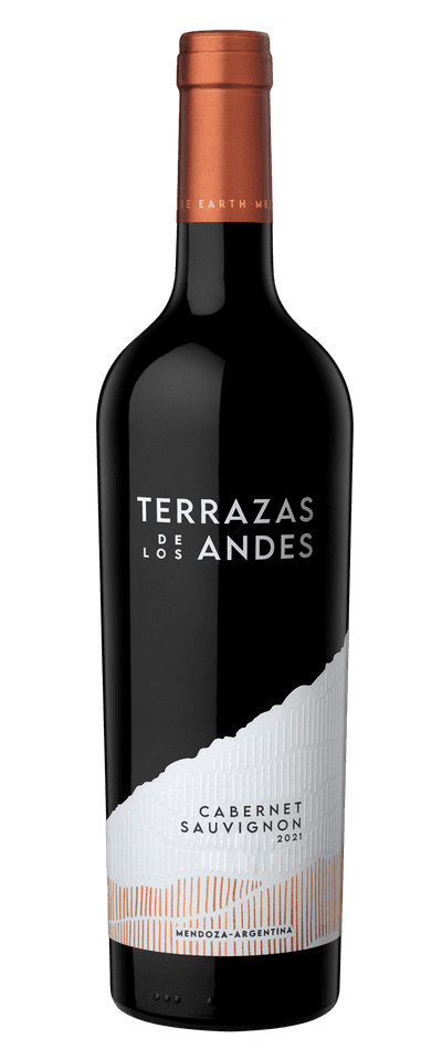 Terrazas de los Andes Cabernet Sauvignon 2023