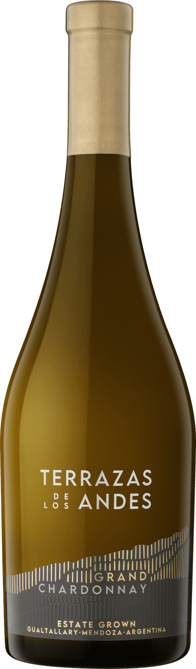 Terrazas de los Andes Grand Chardonnay 2022