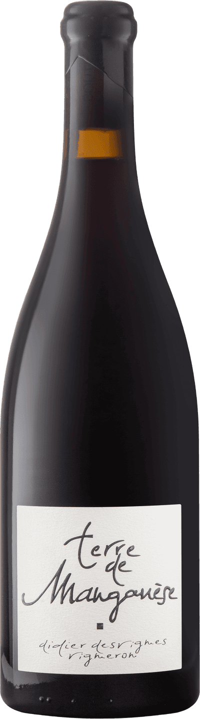 Terre de Manganèse Didier Desvignes Vigneron 2023