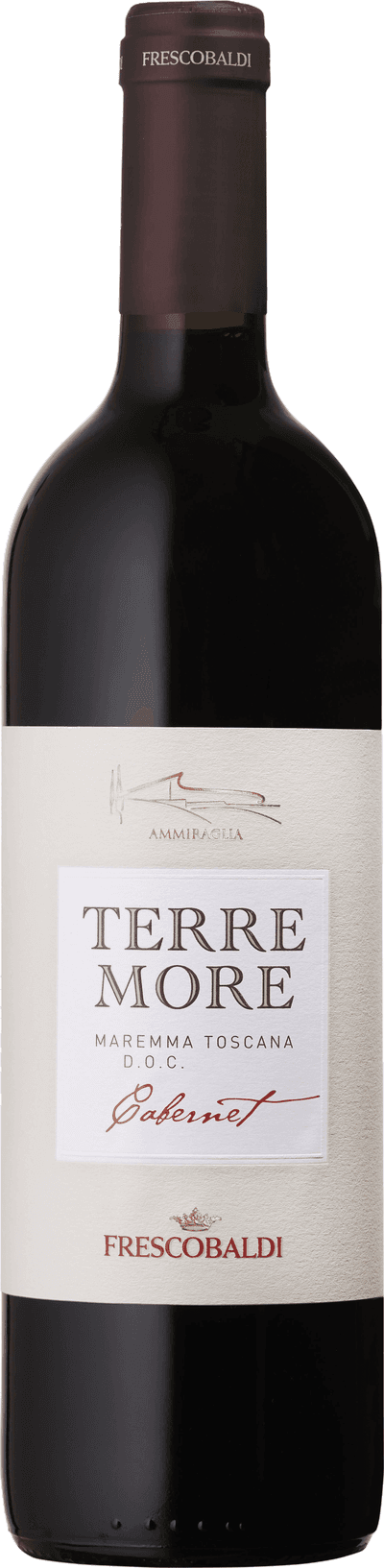 Terre More Cabernet 2024