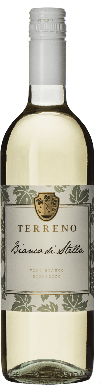 Terreno Bianco di Stella