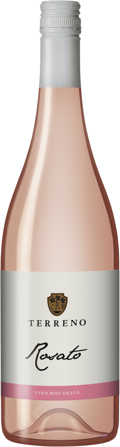 Terreno Rosato di Toscana 2025