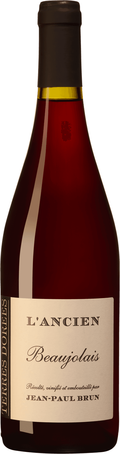 Terres Dorées Beaujolais L'Ancien 2024