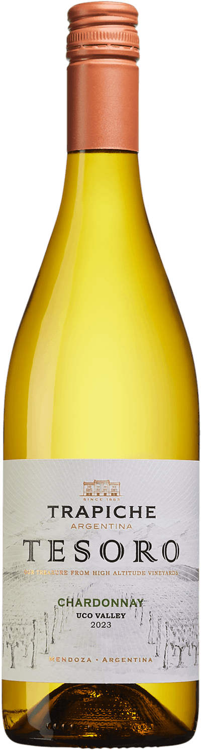 Tesoro Chardonnay 2023