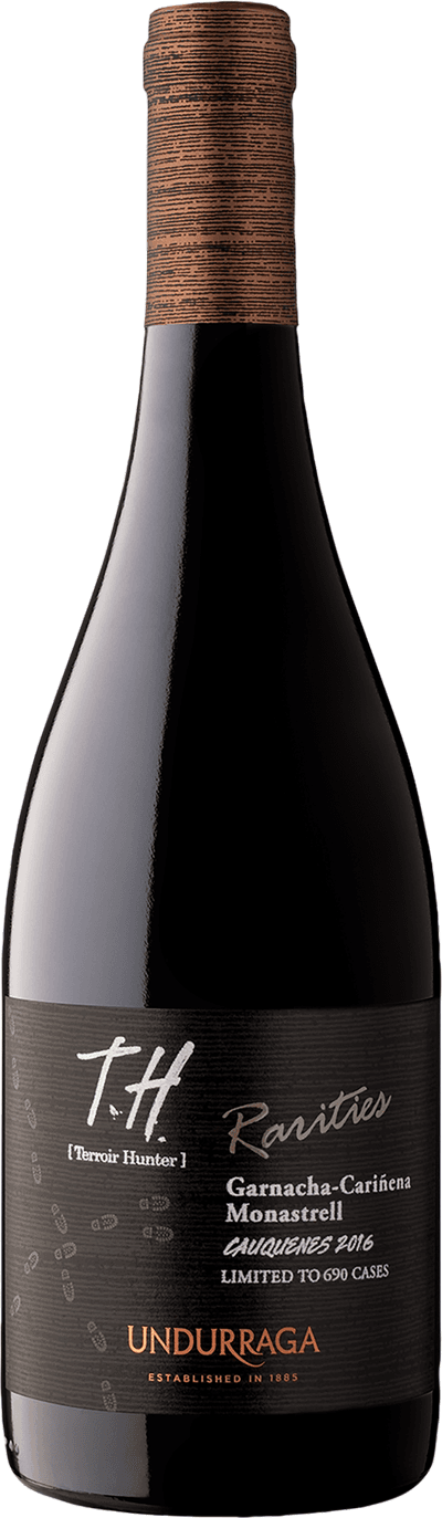 T.H. Rarities Garnacha-Cariñena Monastrell 2021