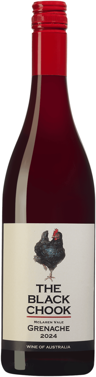 The Black Chook Grenache 2024