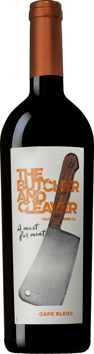 The Butcher and Cleaver 2020