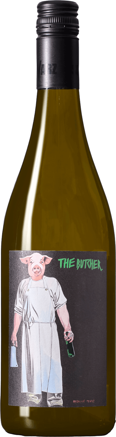 The Butcher Chardonnay 2024