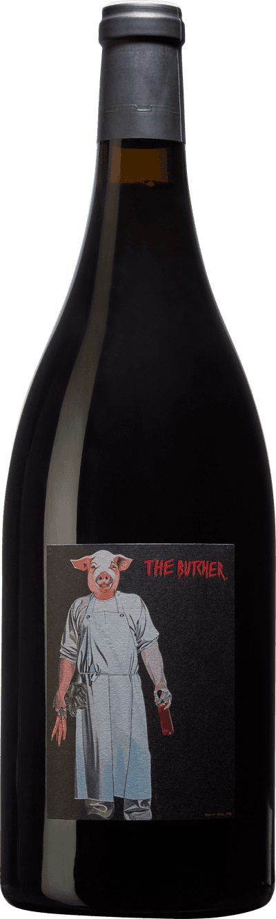 The Butcher Pinot Noir 2023