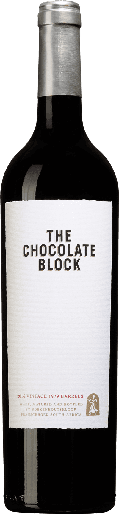 The Chocolate Block 2024
