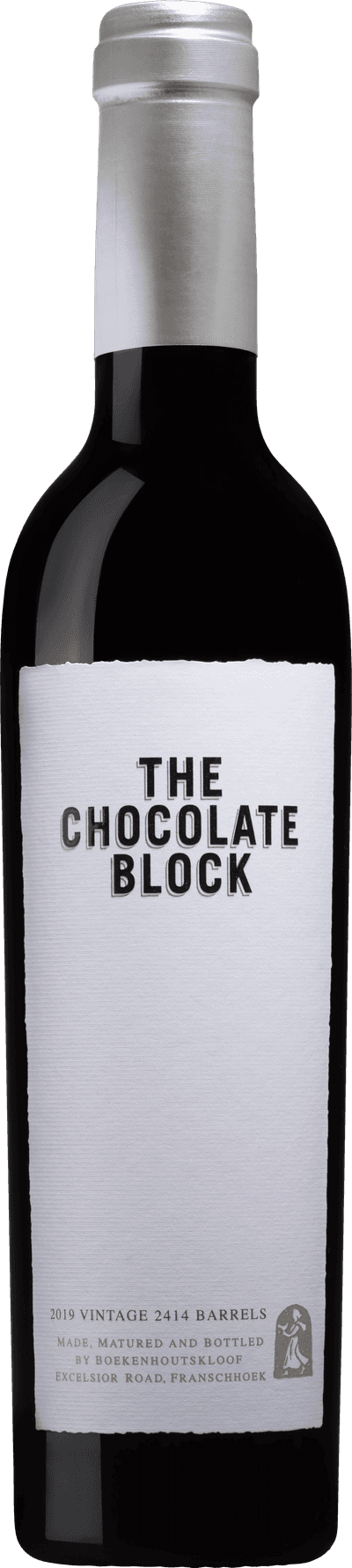 The Chocolate Block 2024