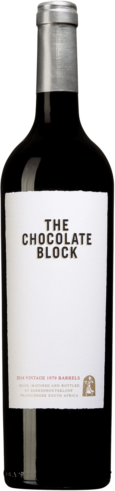 The Chocolate Block 2024