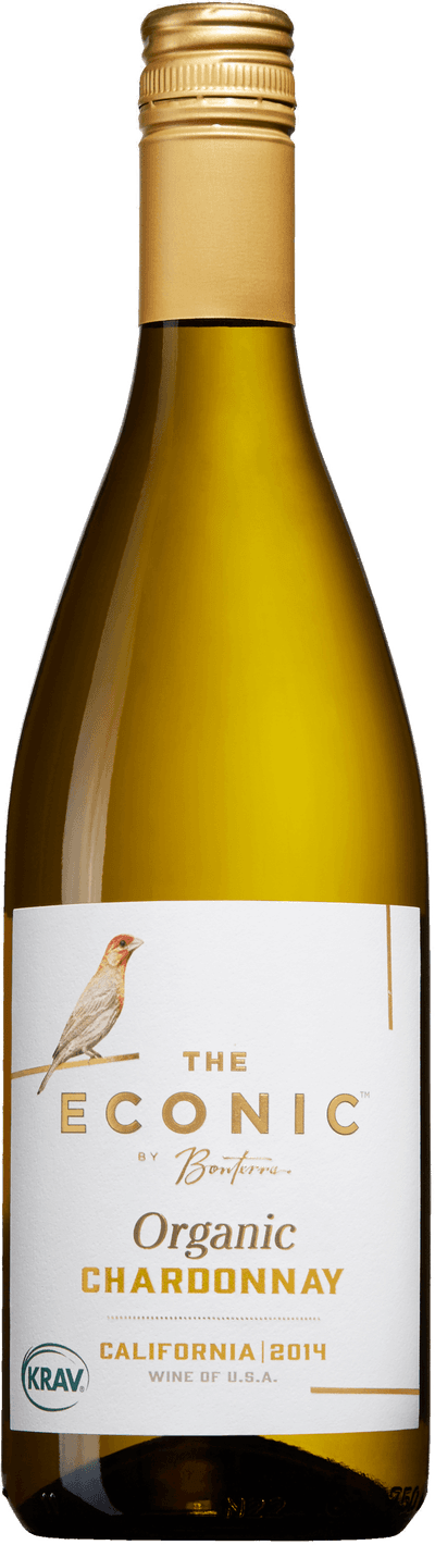 The Econic Chardonnay 2023