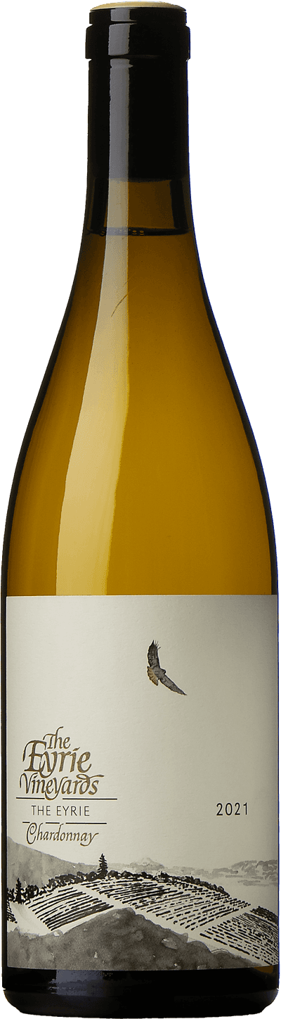 The Eyrie Chardonnay 2021