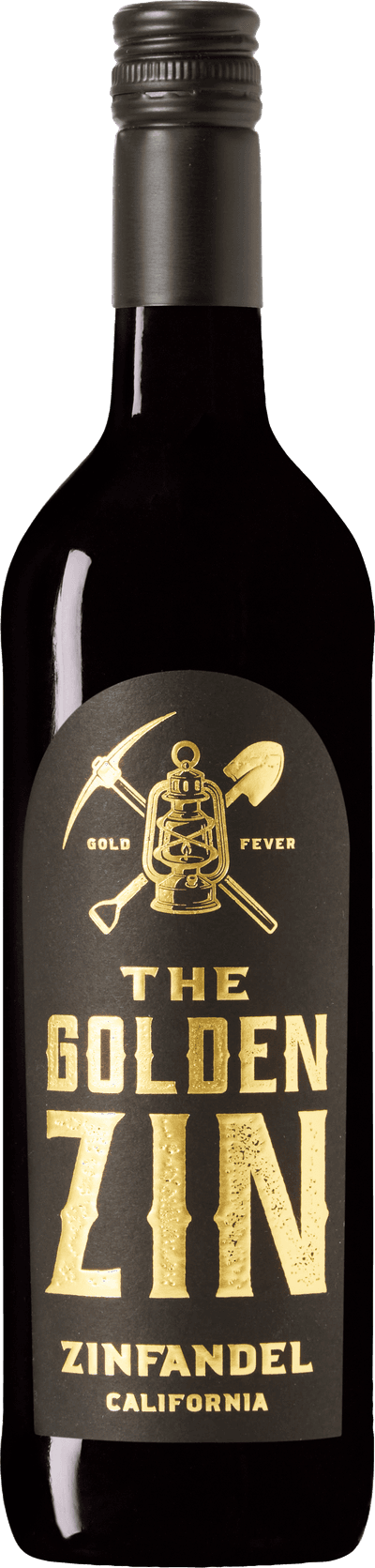 The Golden Zin Zinfandel 2022