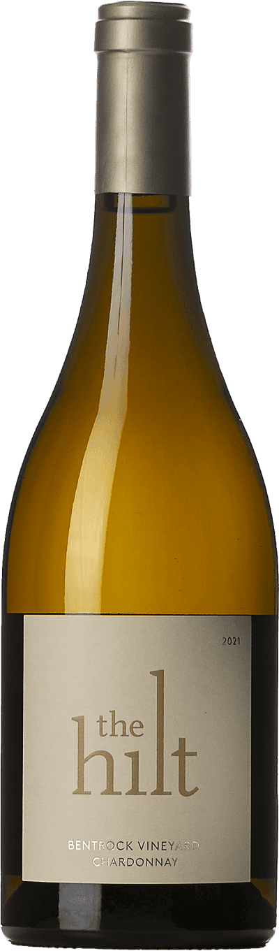 The Hilt Bentrock Chardonnay 2021