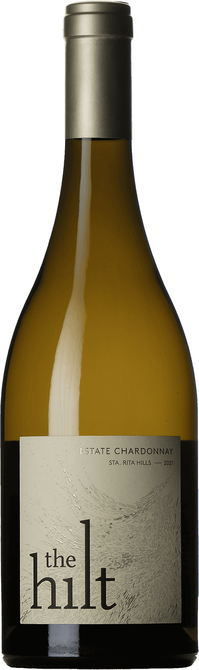 The Hilt Estate Chardonnay 2021