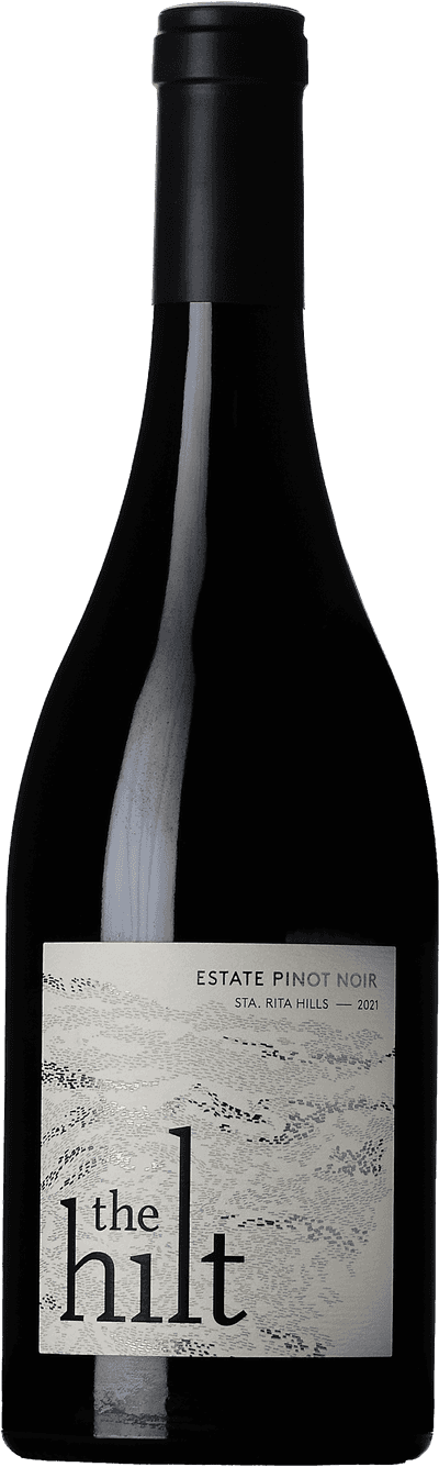 The Hilt Estate Pinot Noir 2021