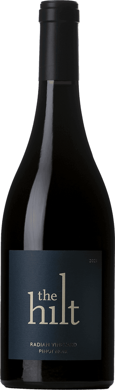 The Hilt Radian Vineyard Pinot Noir 2021
